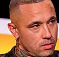 Radja Nainggolan op heterdaad betrapt: 