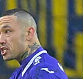 Patro zit in zak en as na wereldgoal Club NXT in CPL