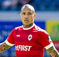 Van Bommel slachtoffert Nainggolan