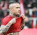 'Antwerp nog steeds achter Nainggolan'