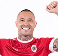 Nainggolan drukt Gheysens met neus op de feiten