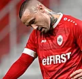 Nainggolan reageert op verbanning uit A-kern