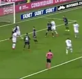VIDEO: Nainggolan scoort eerste doelpunt voor Inter Milaan