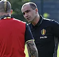 Martinez vs Nainggolan: Wordt de strijdbijl eindelijk begraven?