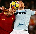 Goal van Nainggolan zorgt voor zege in Romeinse Derby