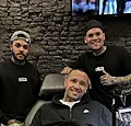 Radja Nainggolan verbaast met opvallende nieuwe tattoo