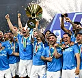 'Na Lang en KDB: Napoli biedt 50 miljoen op topspits'