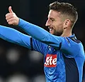 'Napoli wil Rode Duivel winterse droomtransfer bezorgen'