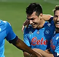 'Napoli wil bij Ajax shoppen'