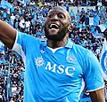 Napoli kampioen! Romelu Lukaku beslist Italiaanse titelmatch