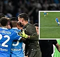 Napoli pakt 12 op 12: VAR redt Kevin De Bruyne