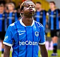 Adedeji-Sternberg tóch naar Club? "Heel pijnlijk verhaal"