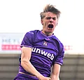 De Cat duidelijk over Anderlecht-toekomst: 