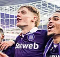 'Anderlecht staat perplex: bliksemtransfer Nathan De Cat'