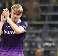 'De Cat verlaat Anderlecht: bestuur legt transfersom vast'
