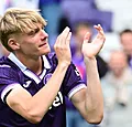 De Cat spreekt straffe taal na glansrol bij Anderlecht