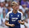 De Cat reageert na teleurstellend Bundesliga-debuut