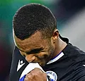 Geluk bij ongeluk voor Bundesliga-Belg De Medina