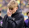 Anderlecht verneemt verdict: De Cat in lappenmand?