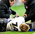 Anderlecht krijgt belangrijke update uit ziekenboeg