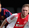 OFFICIEEL: Ajax schotelt Belgisch jeugdinternational nieuw contract voor