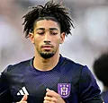 'Soap rond Saliba escaleert: Anderlecht keert kar'
