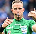 Voetbalbond maakt aanduidingen refs speeldag 12 bekend