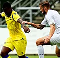 Antwerp wint niet van Utrecht, geen goals tussen Beerschot en STVV