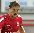 Kortrijk nog steeds zonder Pavlovic