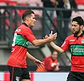 NEC laat ex-speler van Standard en KRC Genk per direct vertrekken