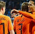 'Oranje naar het EK in deze prachtige shirts'