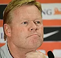 Oranje-bondscoach tergt Rode Duivels met érg minachtende uitspraak