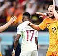 Nederland zet weg naar de wereldtitel verder tegen de VS