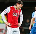 Anderlecht was onlangs concreet voor Gudelj