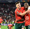 Portugal pakt Nations League na zinderende thriller