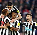 'Newcastle zet zinnen op Europa League-sensatie'