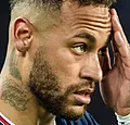 'PSG zet Neymar bij het groot huisvuil'