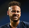 Tegenstander getuigt over smerige provocaties Neymar