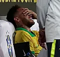 'Miserie stopt maar niet: Neymar incasseert opnieuw enorme dreun'