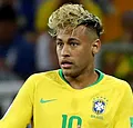 'Neymar choqueert PSG met officieel transferverzoek'