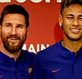 Sky Sports: 'Neymar dient Messi-verzoek in bij PSG'