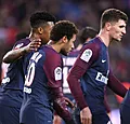 'De geruchten over Neymar zijn een spelletje van de media'