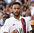 Neymar en PSG-fans zetten vete voort: 