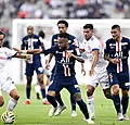 PSG wint na strafschoppen ligabeker ten koste van Lyon