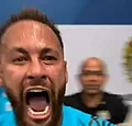 Neymar gaat compleet door het lint: “Wat een clown!”