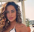 Zus Neymar niet vies van pikante foto's op Instagram