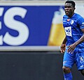 Scorende Gent-verdediger houdt Kameroen op WK-koers