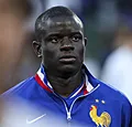 'Europese topclub dropt bom: sensationele comeback Kanté'