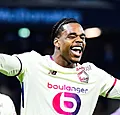 UEL/UECL: Ngoy held bij Lille, Fiorentina voorkomt afgang