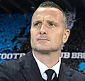 Machtswissel Club Brugge: JPL-coach als opvolger Hayen?